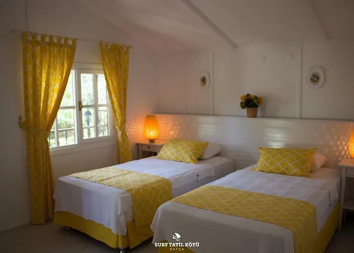 Surf Tatil Koyu Holiday park