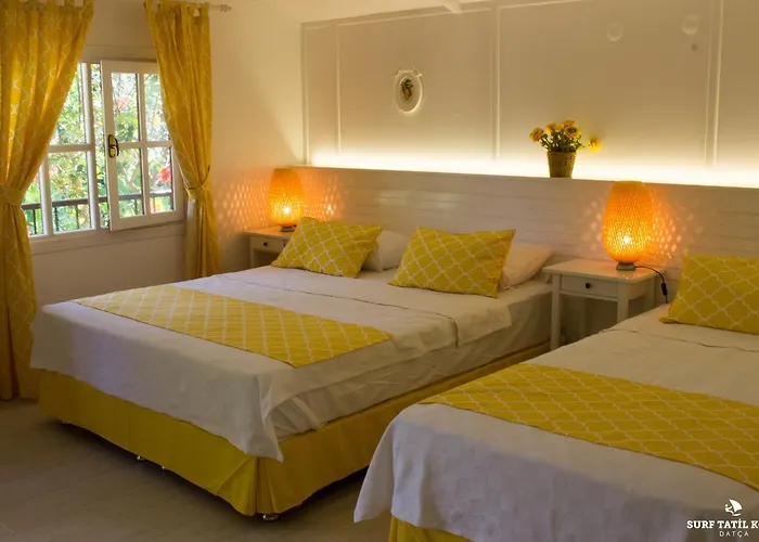 Holiday park Surf Tatil Koyu