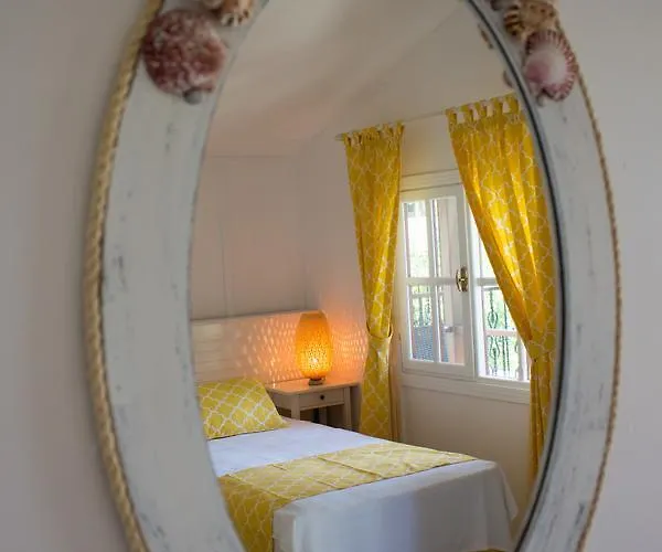 Surf Tatil Koyu Datca