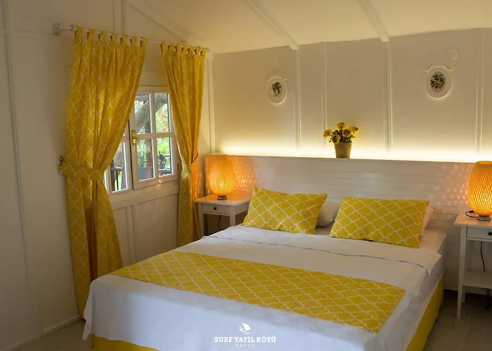 Surf Tatil Koyu Holiday park