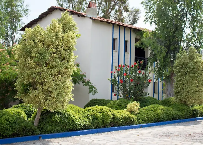 Surf Tatil Koyu Village de vacances *