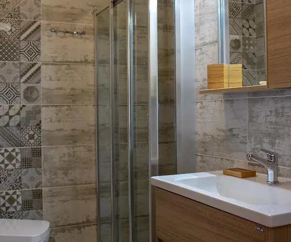 Surf Tatil Koyu Holiday park