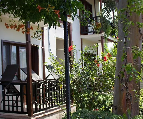 Surf Tatil Koyu Datca