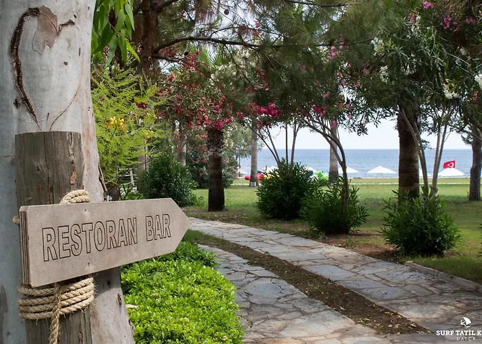 Surf Tatil Koyu * Datca