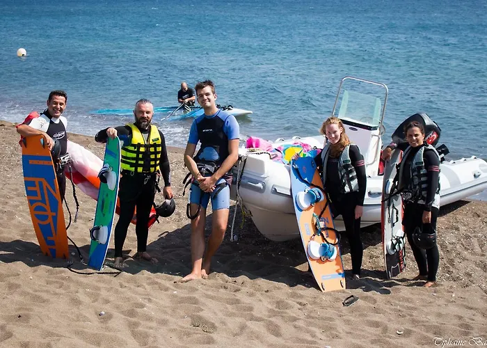 Surf Tatil Koyu * Datca