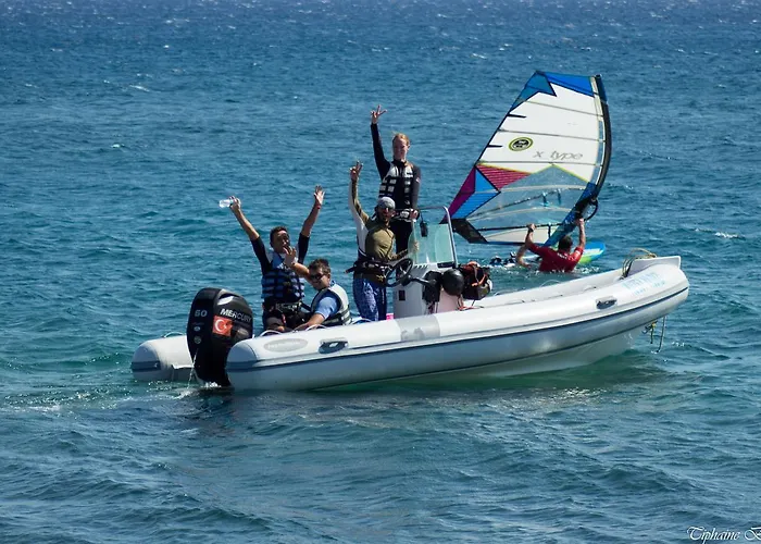 Surf Tatil Koyu Holiday park *