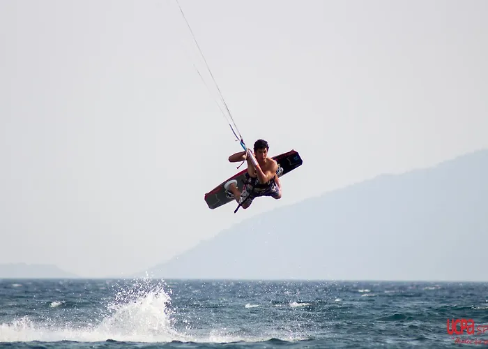 Surf Tatil Koyu Holiday park