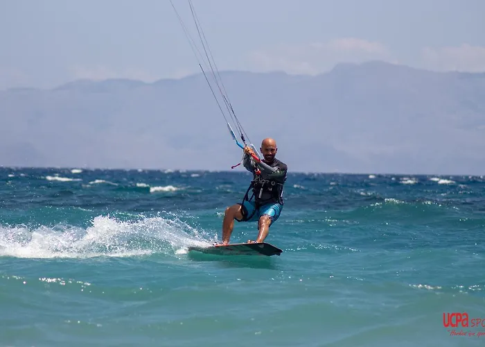 Village de vacances Surf Tatil Koyu