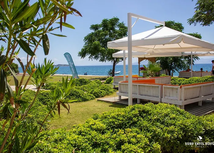 Surf Tatil Koyu * Datca