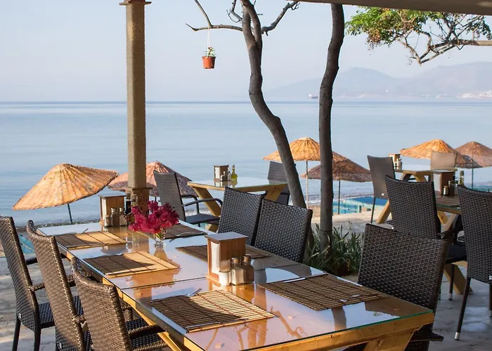 Surf Tatil Koyu Village de vacances