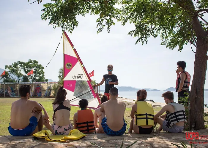 Surf Tatil Koyu Datca